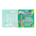 Seysso Szczoteczka soniczna Kids Dinosaur Coral (3+) - 1280312 - zdjęcie 10